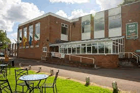 New Irish Centre	205 Wheelers Lane, Kings Heath, B13 0ST