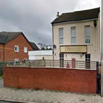 New Mount Social Club	214 St Margarets Road, Ward End, B8 2BG