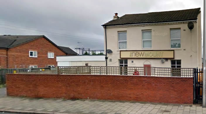  New Mount Social Club	214 St Margarets Road, Ward End, B8 2BG