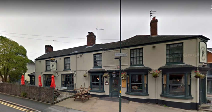 New Inn	74 Vivian Road, Harborne, B17 0DJ