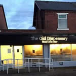 Old Dispensary	Causeway Green Road, Langley, B68 8LS