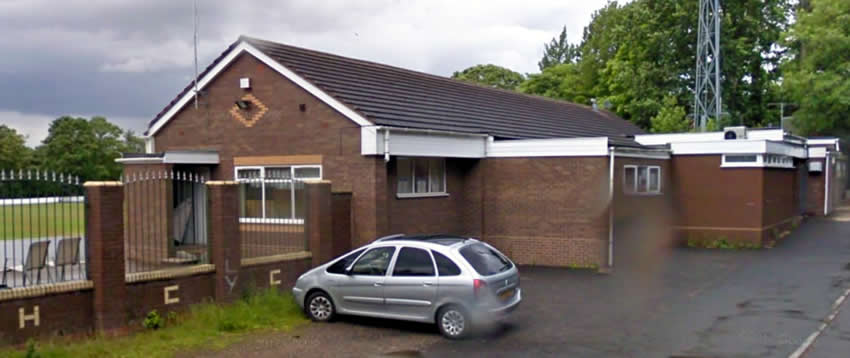 Old Hill Cricket Club	Haden Hill Ground, Haden Park Road, Old Hill, B64 7HF