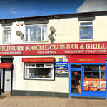 Oldbury Social Club	40 Birmingham Rd, Oldbury, B69 4EE