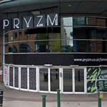 PRYZM	182 Broad Street, Birmingham, B15 1DA