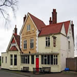 Park Gate Inn Bromsgrove B61