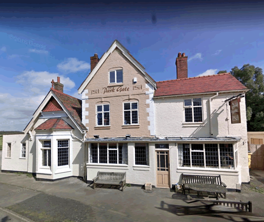 Park Gate Inn	178 Kidderminster Road, Bromsgrove, B61 9AJ