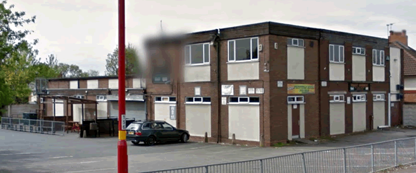 Perry Common Members Club	641 College Road, Perry Common, B44 0AT