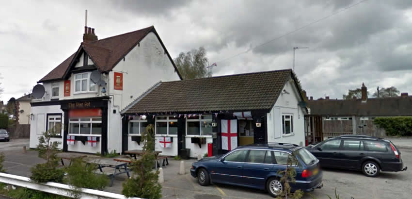 Pint Pot	50 Tower Road, Mere Green, B75 5EW