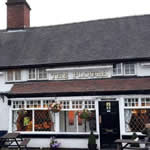 Plough Inn Shustoke B46