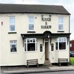 Plough And Harrow Cradley Heath B64