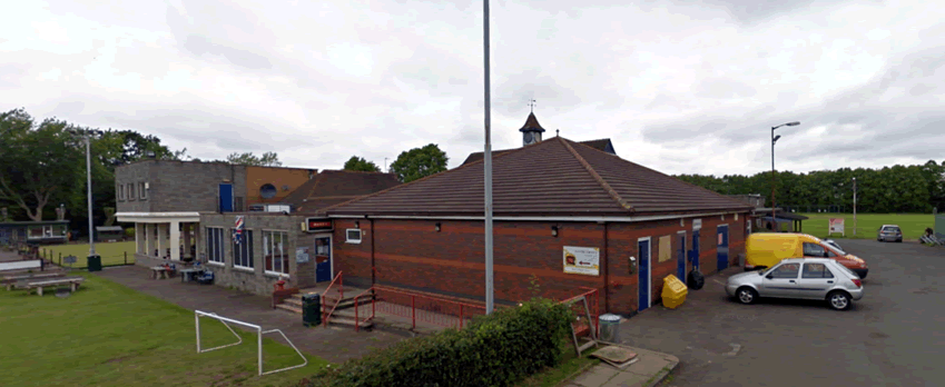 Portland Road Pavillion	241 Portland Road, Rotton Park, B17 8LS