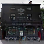 Prince Of Wales Cambrisge Street B1