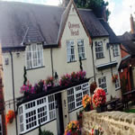 Queens Head Newton Regis B79