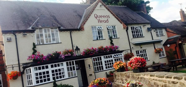 Queens Head	Main Road, Newton Regis, B79 0NF