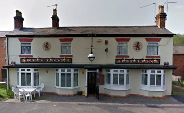 Red Lion	Enfield Road, Hunt End, B97 5NF