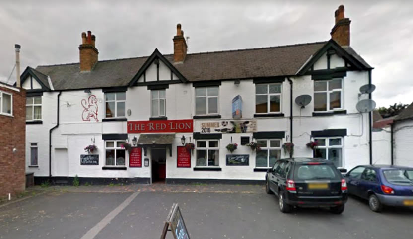 Red Lion	Bridge Street, Polesworth, B78 1DR