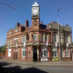 Red Lion Erdington B23