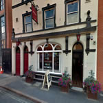 Red Lion Hockley B18