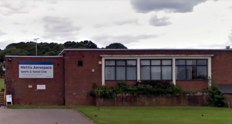 Redditch Borough Community Sports & Social Club	Cherry Tree Walk, Batchley, B97 6PB