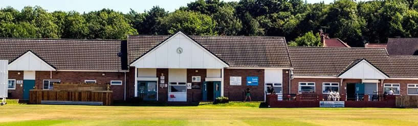 Redditch Cricket Hockey and Rugby Football Club	Bromsgrove Road, Redditch, B97 4SP
