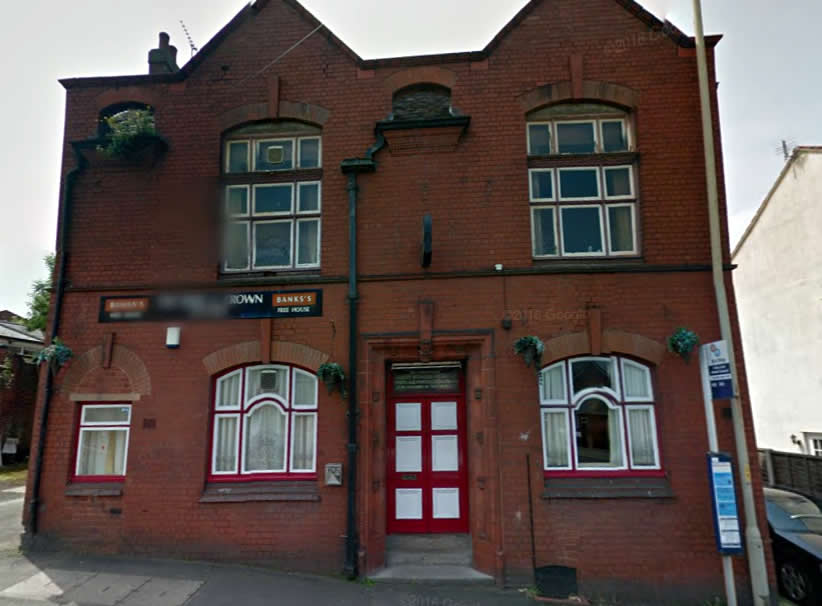 Rose & Crown	95 Colley Lane, Colley Gate, Halesowen B63 2UD