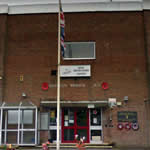 Royal British Legion Quinton Branch	211 Worlds End Lane, Quinton,  B32 2RX