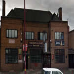 Royal Oak 171 Holyhead Road, 
Handsworth, B21 0BD