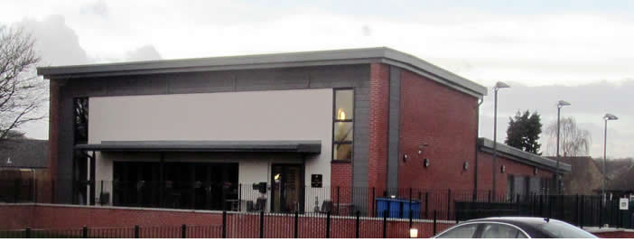 Royal Sutton Coldfield Club	138 Jockey Road, Sutton Coldfield, B73 5PP
