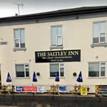 Saltley Inn, Washwood Heath Road, Saltley, B8 1RS