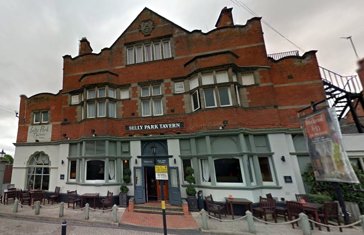 Selly Park Tavern	592 Pershore Road, Selly Park, B29 7HQ