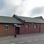 Solvay Function Suite, Oldbury	Trinity Street, Oldbury, B69 4LW