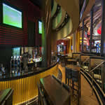 Sports Bar Pendigo Way, NEC, B40 1PU