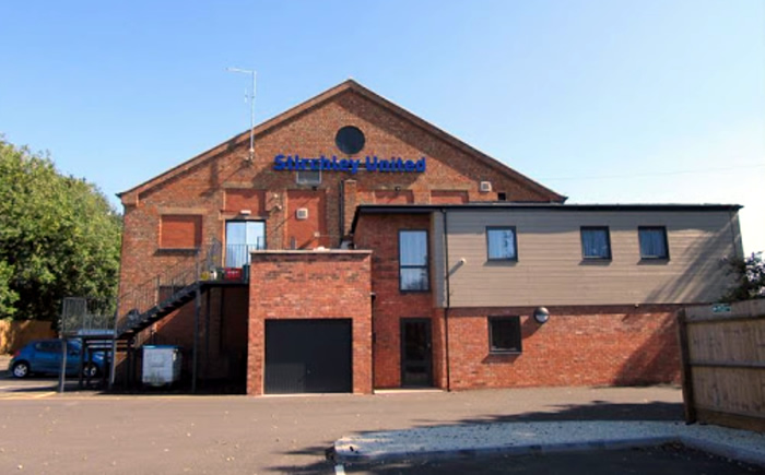 Stirchley United Working Mens Club	41 Hazelwell Lane, Stirchley, B30 29R