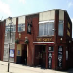 Swan Erdington, B23 6SA