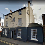 Swan Inn Studley, B80 7HJ