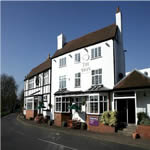 Swan Inn Upton Warren, B61 7ET