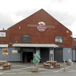 Three Diamonds Bar And Grill	1 Horner Way, Blackheath, B65 0JQ