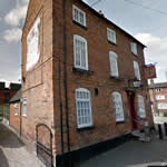 Three Horse Shoes	New Street, Fazeley, B78 3RD