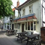 Three Tuns Henley-in-Arden, B95 5AT