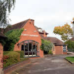 Toby Carvery Castle Bromwich, B36 0AG 