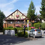 Toby Carvery Cotteridge, B30 3JX