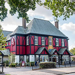 Toby Carvery Quinton, B32 1HP