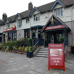 Toby Carvery Streetly, B73 6SP