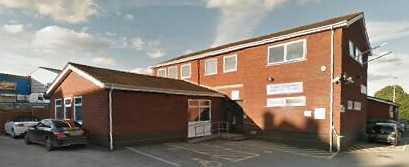 Townsend Social Club	2 Stourbridge Road, Halesowen, B63 3US