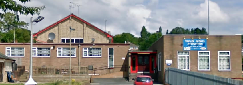 Triplex Club	Eckersall Road, Kings Norton, B38 8SS