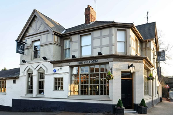 Victoria	113 Hewell Road, Barnt Green, B45 8NW