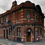 Villa Tavern Nechells, B7 5PD 