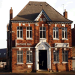 WH & WE Conservative Club	550 Washwood Heath Road, Washwood Heath, B8 2HF