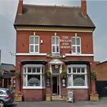 Waggon And Horses Cradley Heath, B64 5JR