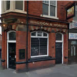 Waggon & Horses	17a Church Street, Oldbury, B69 3AD